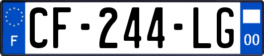 CF-244-LG