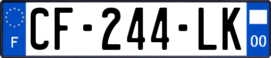 CF-244-LK