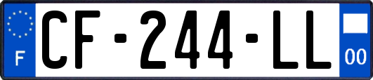 CF-244-LL