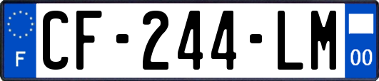 CF-244-LM