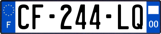 CF-244-LQ