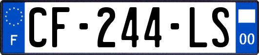 CF-244-LS