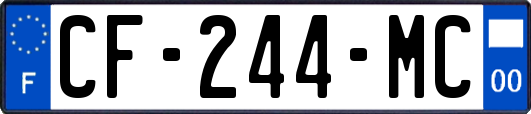 CF-244-MC