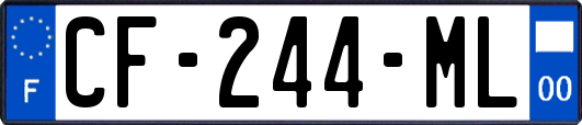 CF-244-ML