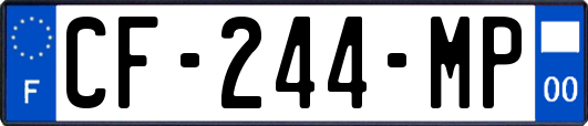 CF-244-MP