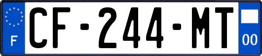 CF-244-MT