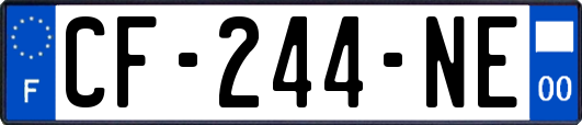 CF-244-NE