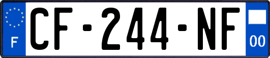 CF-244-NF