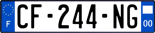 CF-244-NG