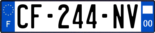 CF-244-NV