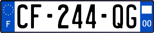 CF-244-QG