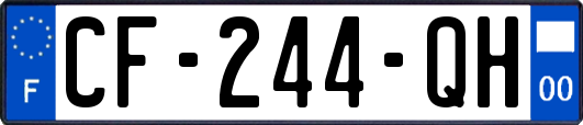 CF-244-QH