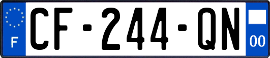 CF-244-QN