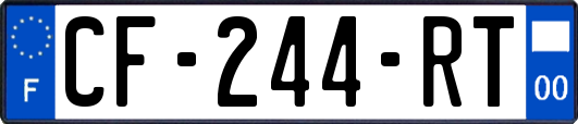 CF-244-RT