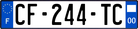 CF-244-TC