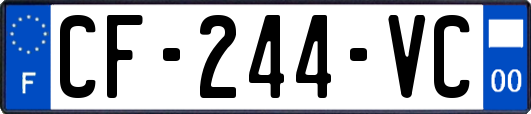 CF-244-VC