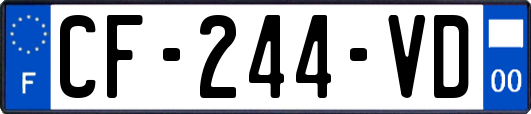 CF-244-VD