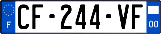 CF-244-VF