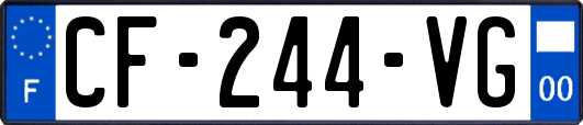 CF-244-VG