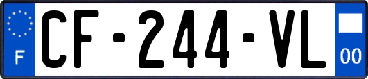 CF-244-VL