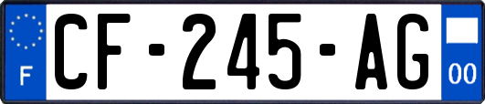 CF-245-AG