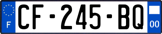 CF-245-BQ