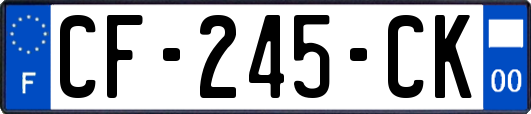 CF-245-CK