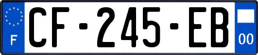 CF-245-EB