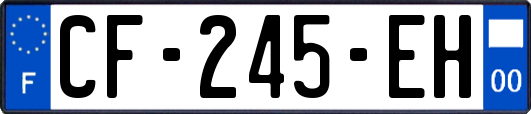 CF-245-EH