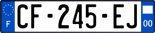 CF-245-EJ