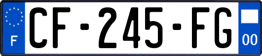 CF-245-FG