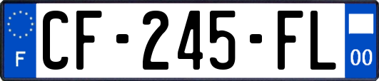 CF-245-FL
