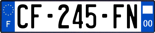 CF-245-FN