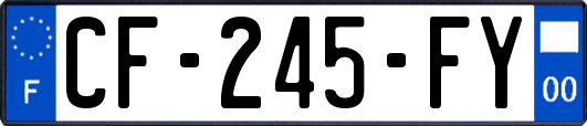 CF-245-FY
