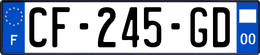 CF-245-GD