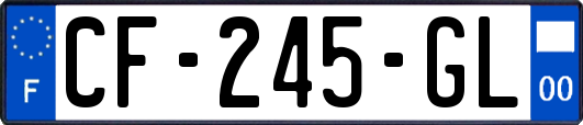 CF-245-GL