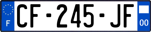 CF-245-JF