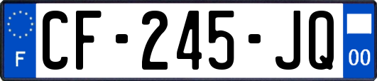 CF-245-JQ