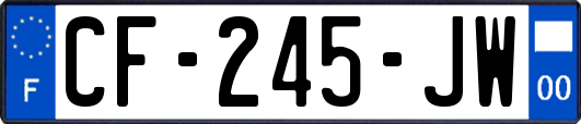 CF-245-JW