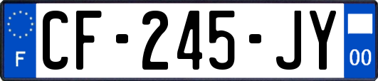 CF-245-JY