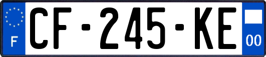 CF-245-KE