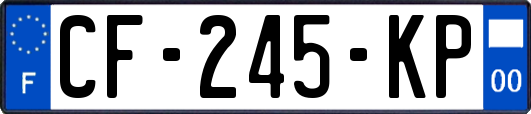 CF-245-KP