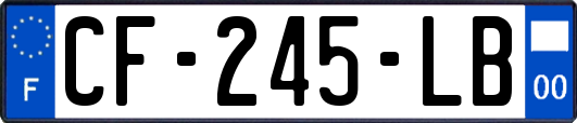 CF-245-LB