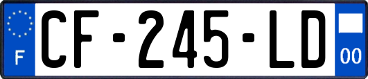 CF-245-LD