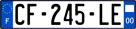 CF-245-LE
