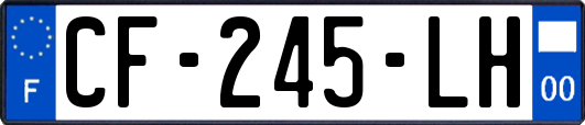 CF-245-LH