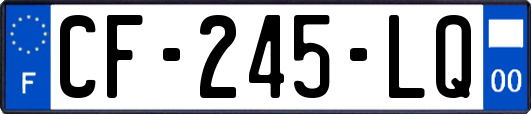 CF-245-LQ