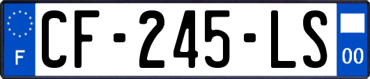 CF-245-LS