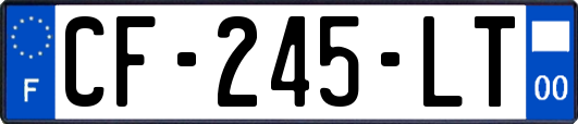 CF-245-LT