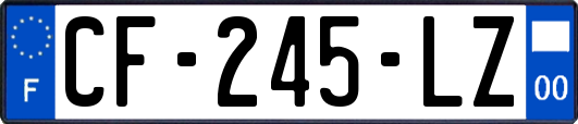 CF-245-LZ